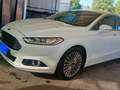 Ford Mondeo Titanium Blanc - thumbnail 2