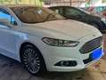 Ford Mondeo Titanium Blanc - thumbnail 3
