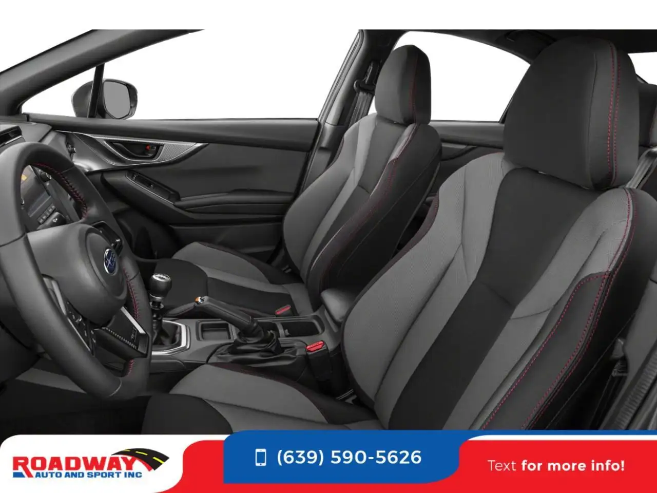 Subaru WRX снимка Subaru WRX