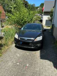 Coupe-Cabriolet 1.6 16V Trend