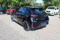 Opel Corsa 1.2 Direct Injection Turbo GS Schwarz - thumbnail 4