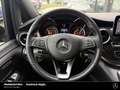 Mercedes-Benz V 300 V 300 LANG EDITION LIEGE DISTRONIC LED PANORAMA Grau - thumbnail 8