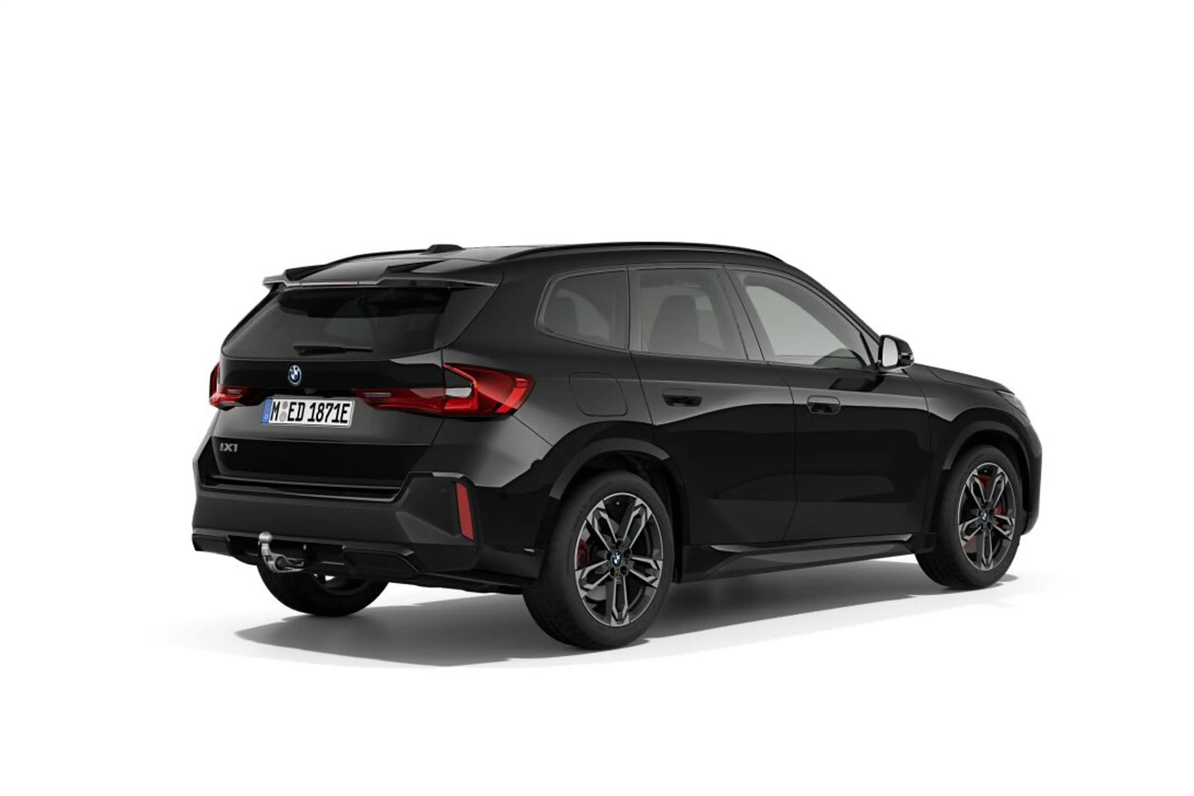 BMW iX1 eDrive20 67 kWh M Sport Edition | M Sportpakket Pr — photo 2