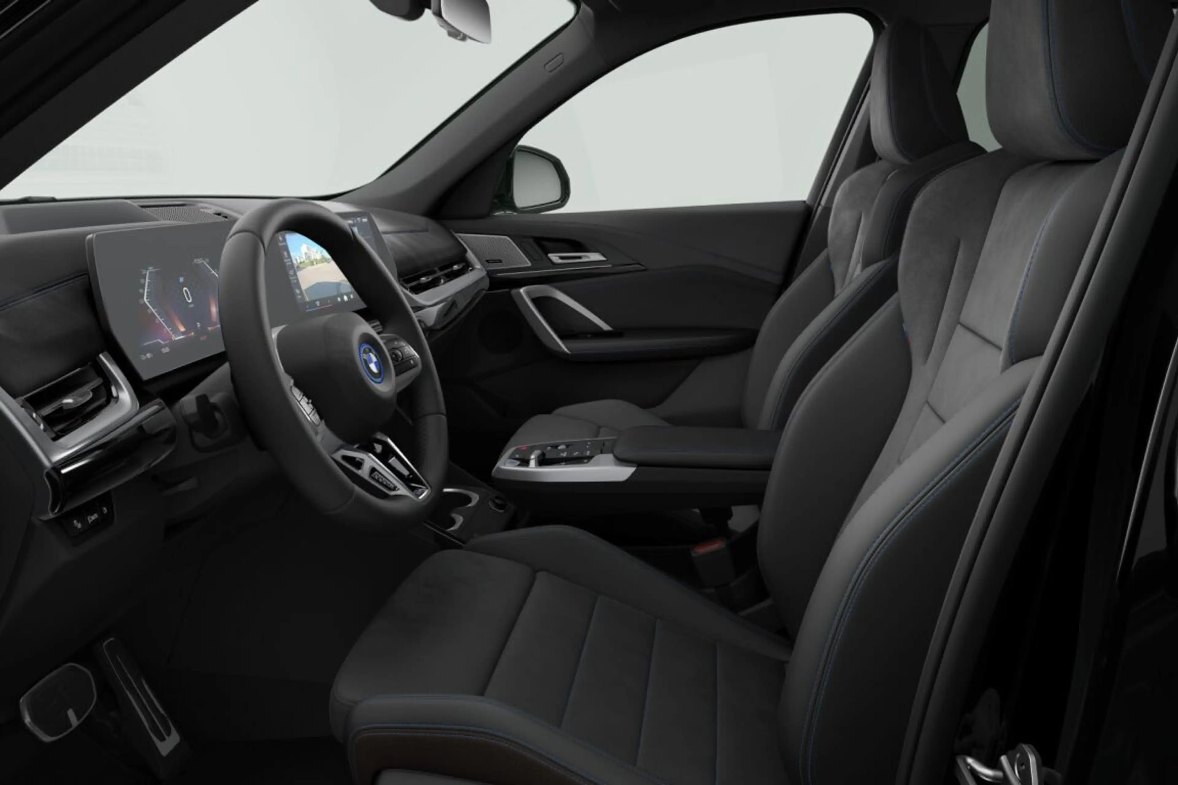 BMW iX1 eDrive20 67 kWh M Sport Edition | M Sportpakket Pr — photo 4