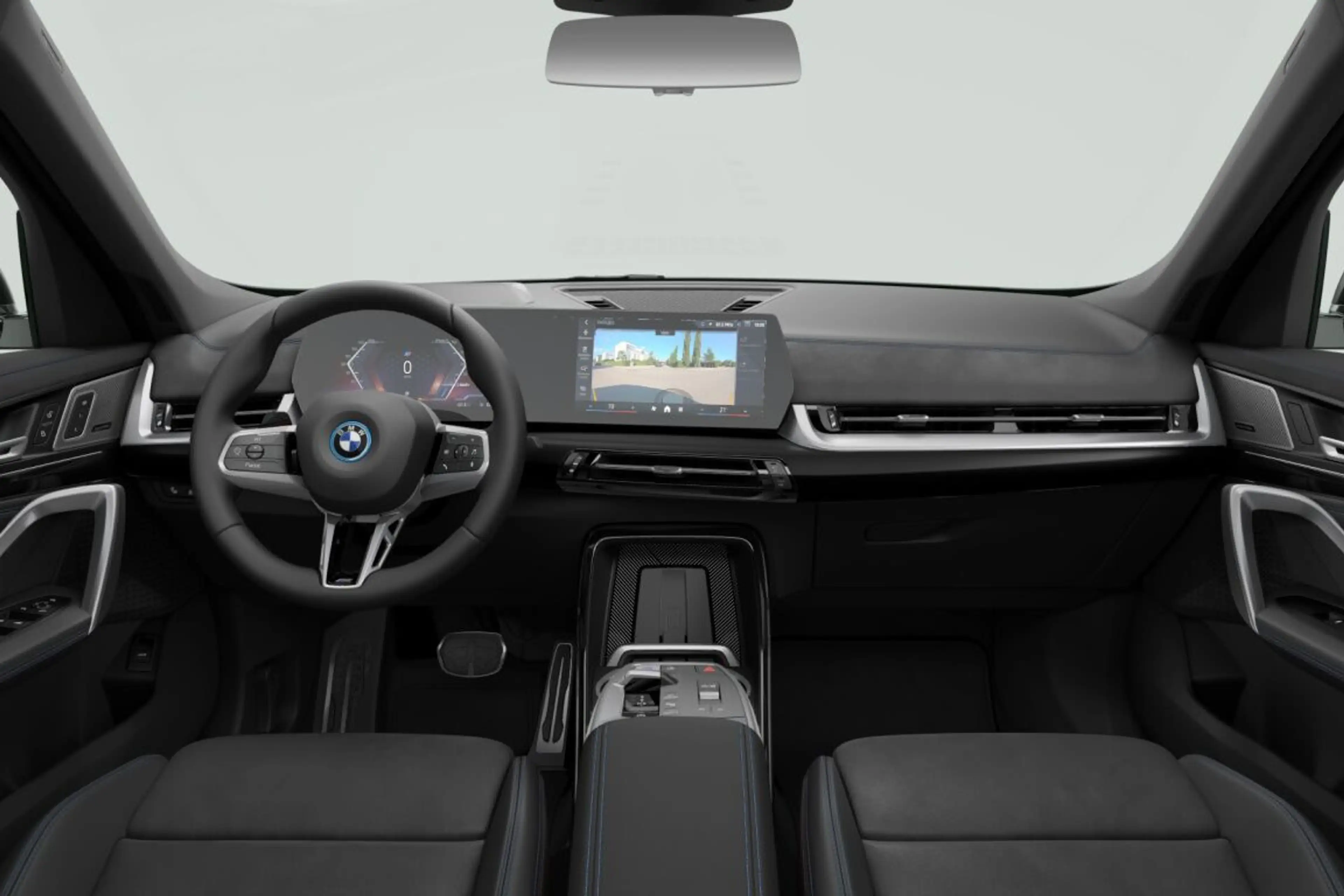 BMW iX1 eDrive20 67 kWh M Sport Edition | M Sportpakket Pr — photo 3