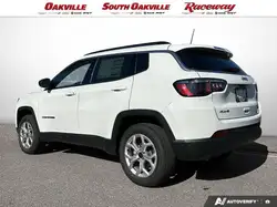 Jeep Compass 2026