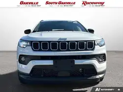 Jeep Compass 2026