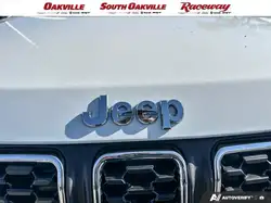 Jeep Compass 2026 — фото 9