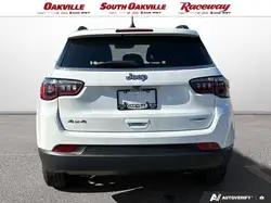 Jeep Compass 2026