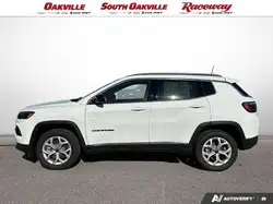 Jeep Compass 2026