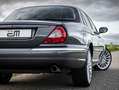 Jaguar XJR 4.2 S/C V8 396Pk TV/DVD Adaptive Cruise Youngtimer Grijs - thumbnail 24