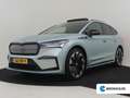 Skoda Enyaq Sportline 180pk | Head up display | Panorama dak | Gris - thumbnail 1