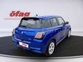 Suzuki Swift 1.2 Hybrid Shine CVT Aut. LED+Navi+SHZ+PDC Blau - thumbnail 5