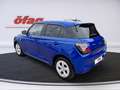 Suzuki Swift 1.2 Hybrid Shine CVT Aut. LED+Navi+SHZ+PDC Blau - thumbnail 4