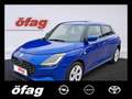 Suzuki Swift 1.2 Hybrid Shine CVT Aut. LED+Navi+SHZ+PDC Blau - thumbnail 1