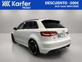 Audi A3 2.0 TFSI 300CV Blanc - thumbnail 3