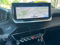 Peugeot 208 1.2 puretech Allure s&s 100cv-garanzia-vari colori Zwart - thumbnail 11