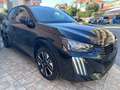 Peugeot 208 1.2 puretech Allure s&s 100cv-garanzia-vari colori Zwart - thumbnail 3