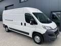 Citroen Jumper L3H2 Weiß - thumbnail 1