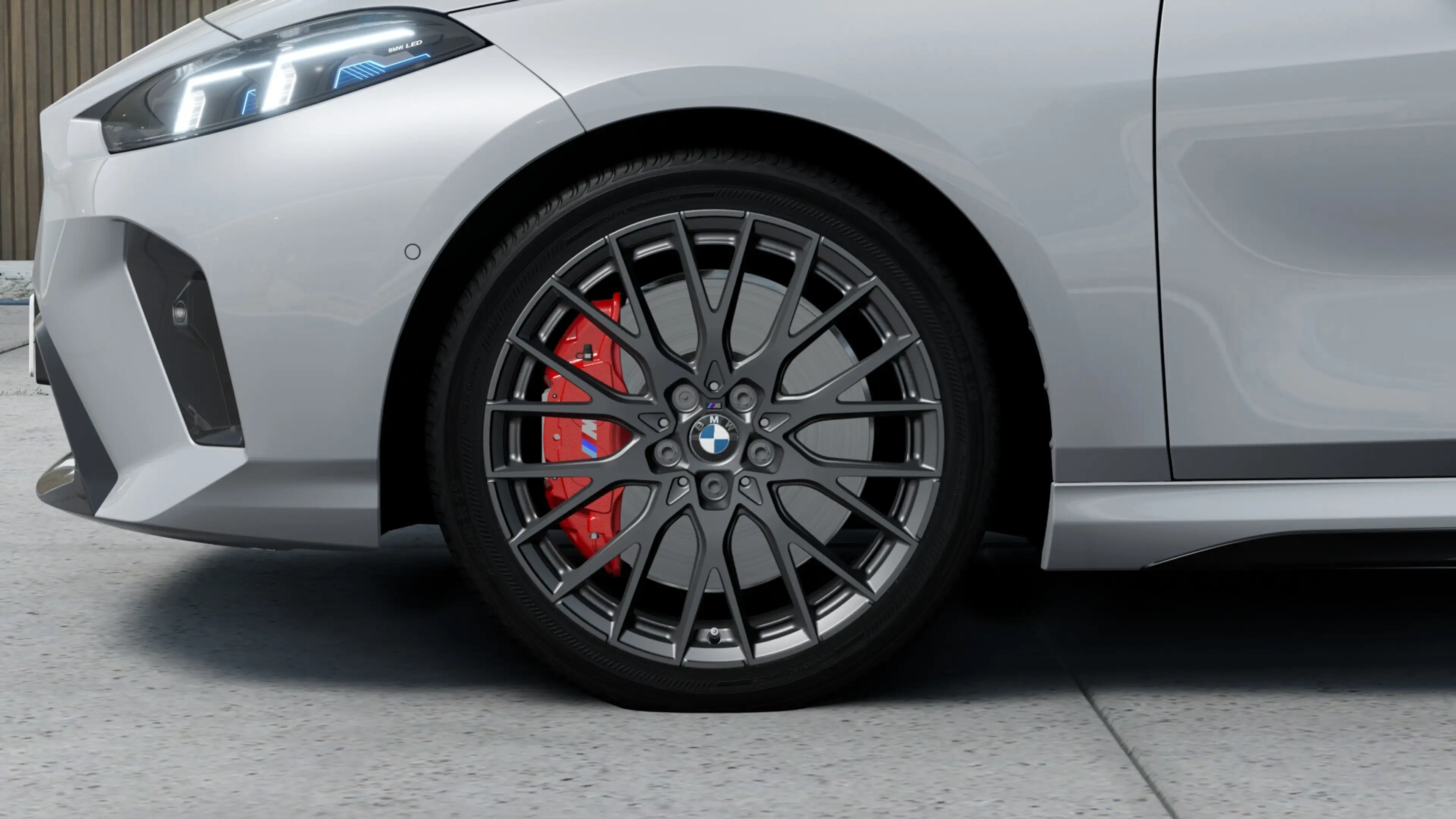 BMW 120 1 Serie M Sport Automaat / Panoramadak / Sportstoe — photo 6