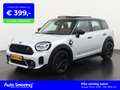MINI Cooper SE Countryman Mini ALL4 | Panoramadak | Leder | Head Up | Zondag Argent - thumbnail 1