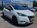 Nissan Micra 1.0 IG-T 101pk Automaat N-Sport | Origineel NL | N Wit - thumbnail 3