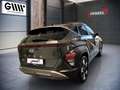Hyundai KONA 1,0 T-GDi 2WD Prestige Line DCT Grau - thumbnail 3