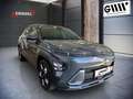 Hyundai KONA 1,0 T-GDi 2WD Prestige Line DCT Grau - thumbnail 4