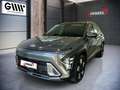 Hyundai KONA 1,0 T-GDi 2WD Prestige Line DCT Grau - thumbnail 1