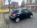 Peugeot 208 208 1.2 VTi Envy +Navi+Cruise+Airco+ Nieuwe APK Zwart - thumbnail 5
