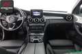 Mercedes-Benz C 200 T AVANTGARDE BURMESTER,LEDILS,KAMERA,PANO Schwarz - thumbnail 10