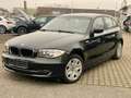 BMW 118 1 Limousine 118d Schwarz - thumbnail 11