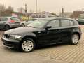 BMW 118 1 Limousine 118d Schwarz - thumbnail 10