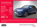 Audi SQ5 3.0TDI quattro tiptronic Navi Matrix ACC B&O Blau - thumbnail 1