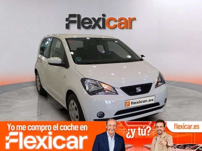 SEAT Mii 1.0 S&S Style Edition 75 - foto 1