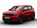 Fiat Grande Panda 1.2 Hybrid Pop Rosso - thumbnail 1
