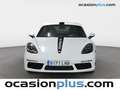 Porsche Cayman S PDK Blanco - thumbnail 23