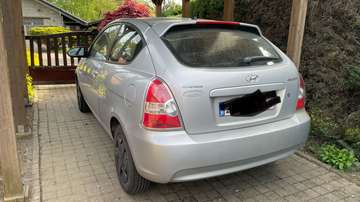 1.4i 16v Comfort