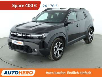 1.2 TCe Mild-Hybrid Journey*NAVI*CAM*PDC*SHZ*