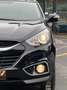 Hyundai iX35 iX35 2.0i 2WD*boîte auto*NAVI*CAMERA*CUIR*PANO* Noir - thumbnail 3