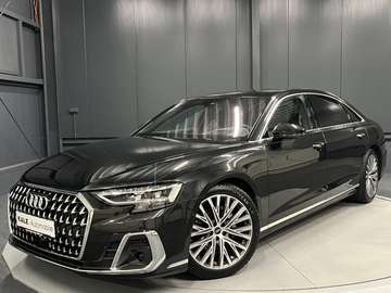 50 TDI L quattro Long*3x TV*Kühlbox*Nachtsicht*