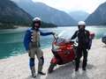 BMW K 1300 GT Versione unica e introvabile Rouge - thumbnail 1