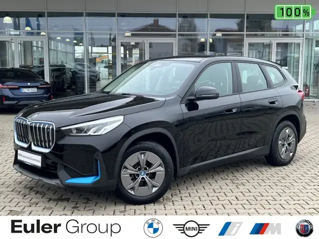 BMW iX1 xDrive 30 17''LM Parkass.Navi LED Lenkradheiz.SHZ