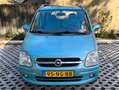Opel Agila Agila 1.2-16V Color Edition Blauw - thumbnail 4