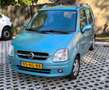 Opel Agila Agila 1.2-16V Color Edition Blauw - thumbnail 1