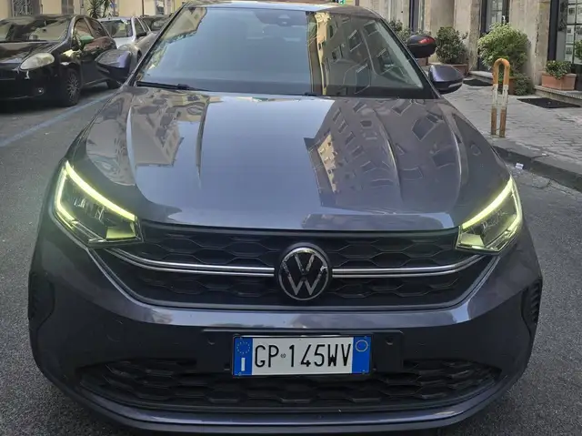 Volkswagen Taigo Taigo 1.0 tsi Life 95cv