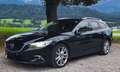 Mazda 6 2.2 Kombi SKYACTIV Revolution Android Leder Bose Schwarz - thumbnail 1