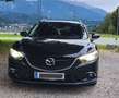 Mazda 6 2.2 Kombi SKYACTIV Revolution Android Leder Bose Schwarz - thumbnail 6
