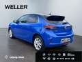 Opel Corsa 1.2 DI Turbo Automatik Elegance *LED*RCam* Blauw - thumbnail 7