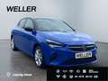 Opel Corsa 1.2 DI Turbo Automatik Elegance *LED*RCam* Blauw - thumbnail 4